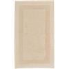 Kleine Wolke, Tappetino da bagno, Beige (Natur)