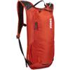 Thule Zaino Thule UpTake 4l + sacca 2,5lt rosso one size