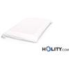 Guanciale letto hotel idrorepellente h428_10