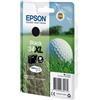 Epson Cartuccia Originale Epson T347140 Nero Alta Capacità 34XL Pallina da Golf