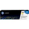 HP Cartuccia Toner originale giallo LaserJet HP 125A