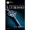MONDADORI Cinquanta sfumature di rosso