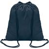 Sacca stoffa in cotone promozionale 100 gsm 37 x 41 cm personalizzate o neutre
