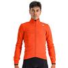 Sportful Tempo Jacket Arancione M Uomo