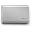Lacie SSD Esterno 500GB LaCie v2 USB-C [STKS500400]