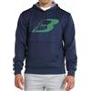 Bullpadel Felpa Bullpadel Nocla Blu