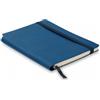 Notebook A5 a righe in Poliuretano personalizzate o neutre