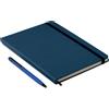 Set notebook con penna touch personalizzate o neutre