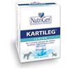 Nutrigen KARTILEG JUNIOR 30 TAVOLETTE NUTRIGEN