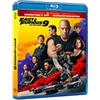 Universal Fast & Furious 9 - The Fast Saga (Blu-Ray Disc)