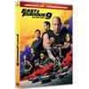 Universal Fast & Furious 9 - The Fast Saga