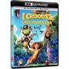 Universal I Croods 2 - Una nuova era (4K Ultra HD + Blu-Ray Disc)
