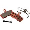 SRAM AVID Pasticche Freno Avid Code