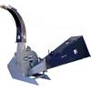 BullMach ZEUS 150 PTO - Biotrituratore a trattore - biocippatore con attacco a 3 punti