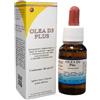 Herboplanet Olea D3 Plus Gocce 20 ml