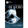 OSCAR BESTSELLERS Cinquanta sfumature di nero