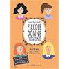 Gribaudo Piccole donne crescono
