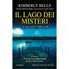 Newton Compton Editori Il lago dei misteri