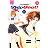 Magic Press Skip beat! (Vol. 6)
