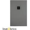 Piatto Doccia 80x120 Grigio, Confronta prezzi