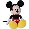 SIMBA Peluche Mickey 61cm. - REGISTRATI! SCOPRI ALTRE PROMO