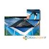 NewPlast COPERTURA IN PROPILENE PER PISCINE 520x265 FUTURA, LAGUNA 550