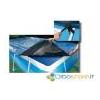 NewPlast COPERTURA IN PROPILENE PER PISCINE 915x520 FUTURA, LAGUNA 1000