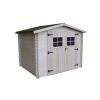 Foresta LA FORESTA CASETTA VADUZ Dimensioni 260x220 h 209 pareti 28mm