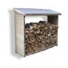 Foresta LA FORESTA LEGNAIA Dimensioni 188x69 h 183