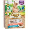 STUZZY CAT SFILACCETTI STERILIZED MERL