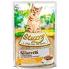 STUZZY CAT SFILACCETTI POLLO/PROSCIUTT