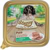STUZZY DOG PATE' CONIGLIO 150GR/22
