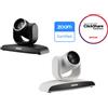 Lumens VC-B30U Telecamera PTZ, 1920 x 1080 Full HD, 2 MP, 60 fps, 74°