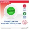 tau-marin TAUMARIN FILO INTERDENTALE CLASSICO 50 M