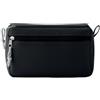 Beauty case da personalizzare doppia zip New & Smart personalizzate o neutre