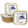 Nextmune SOLO QUAGLIA CANI/GATTI 300 G