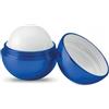 Estetica e Benessere personalizzati Burrocacao con logo personalizzato a forma di pallina personalizzate o neutre