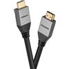 celexon Cavo HDMI Professional con Ethernet - 2.0a/b 4K, 2,0m