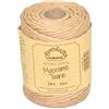 EVERLASTO Spago macramè, Biondo, 4 mm, 50 unità