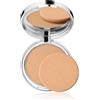 Clinique Staymatte Sheer Pressed Powder Cipria Compatta 04 Stay Honey