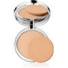 Clinique Staymatte Sheer Pressed Powder Cipria Compatta 17 Stay Golden