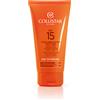 Collistar Crema Abbronzante Protettiva SP15
