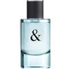 Tiffany & Co. Tiffany & Love for Him Eau de Toilette 50ml