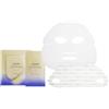 Shiseido Vital Perfection LiftDefine Radiance Face Mask 6pz