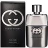 Gucci Guilty Pour Homme Eau De Toilette 50 ml