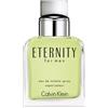 Calvin Klein Eternity Eau de Toilette 100 ml