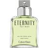 Calvin Klein Eternity Eau de Toilette 50 ml