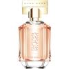 Hugo Boss Boss The Scent For Her Eau De Parfum 50 Ml