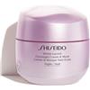 Shiseido White Lucent Overnight Cream & Mask