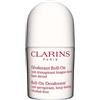 Clarins Roll-On Déodorant Multi-Soin